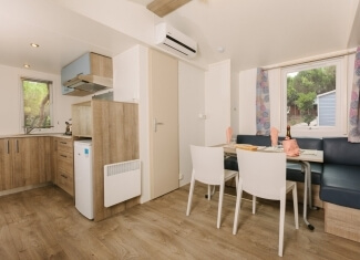 Mobile Home Torre Riviera
